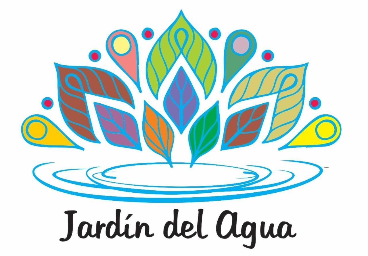 סאסאימה Finca Jardin Del Agua מראה חיצוני תמונה